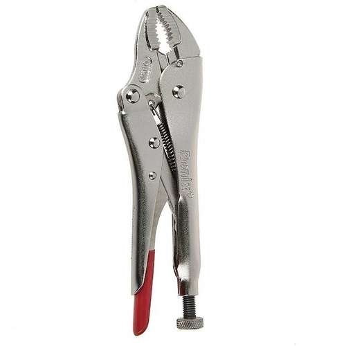 انبر قفلی رونیکس کد RHX-1407 سایز 7 اینچ