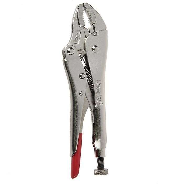 انبر قفلی رونیکس کد RHX-1407 سایز 7 اینچ