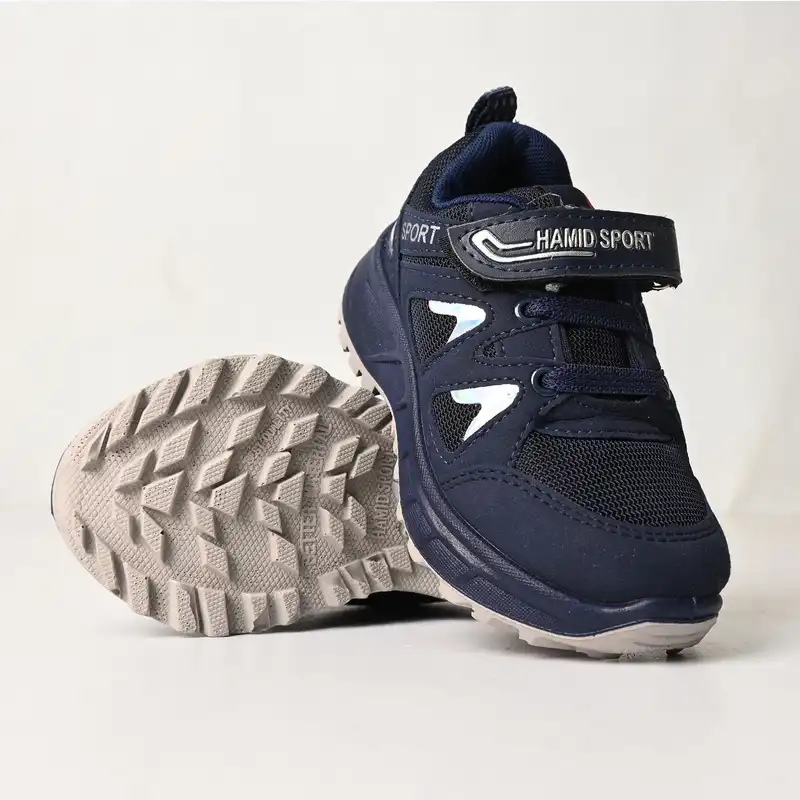 کفش راحتی بچگانه کفش سعیدی مدل235Sore