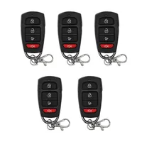 ریموت در ورودی مدل Azr بلوتوثی کد315 بسته 5 عددی