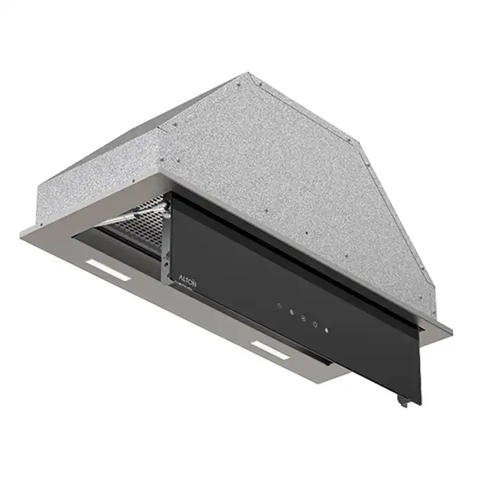 هود مخفی آلتون مدل H603S سایز 70