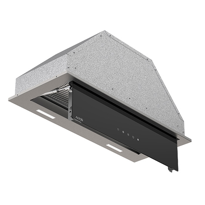 هود مخفی آلتون مدل H603S سایز 70