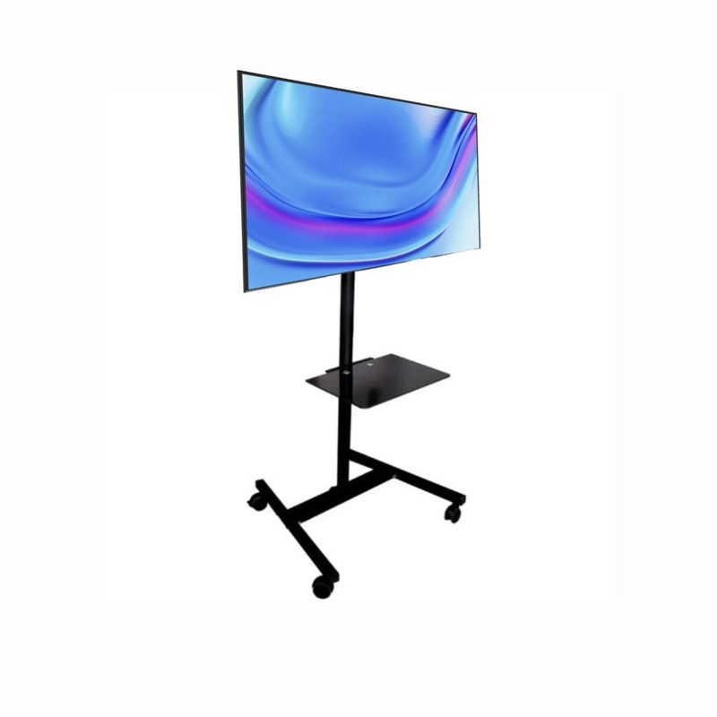 پایه ایستاده تلویزیون تی وی جک مدل X35 مناسب برای تلویزیون 32 تا 55 اینچ