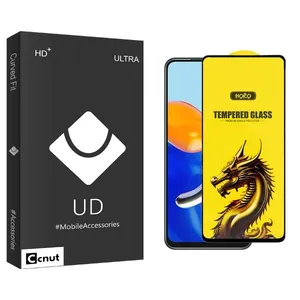 Coconut UDB Y-Horo Screen Protector For Xiaomi redmi note 11