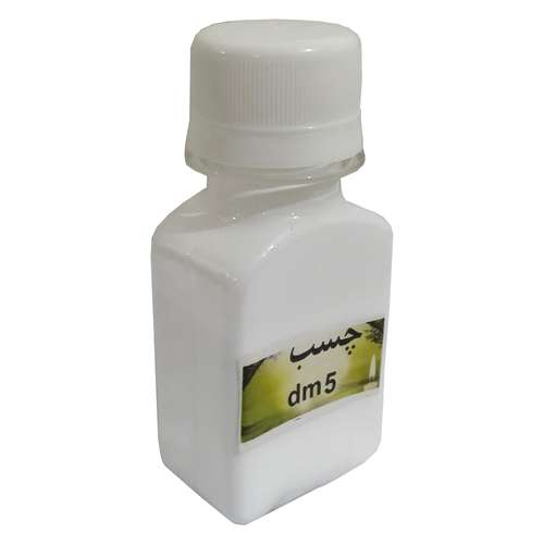 چسب dm5 مدل m15 حجم 150 ميلي ليتر