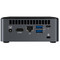 کامپیوتر کوچک اینتل مدل NUC10i7FNH-H 2