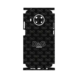 MAHOOT DG-FullSkin Cover Sticker for Nokia X20