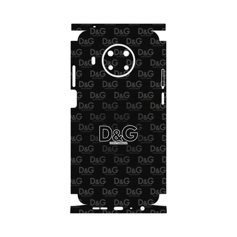 برچسب پوششی ماهوت مدل DG-FullSkin مناسب برای گوشی موبایل نوکیا X20