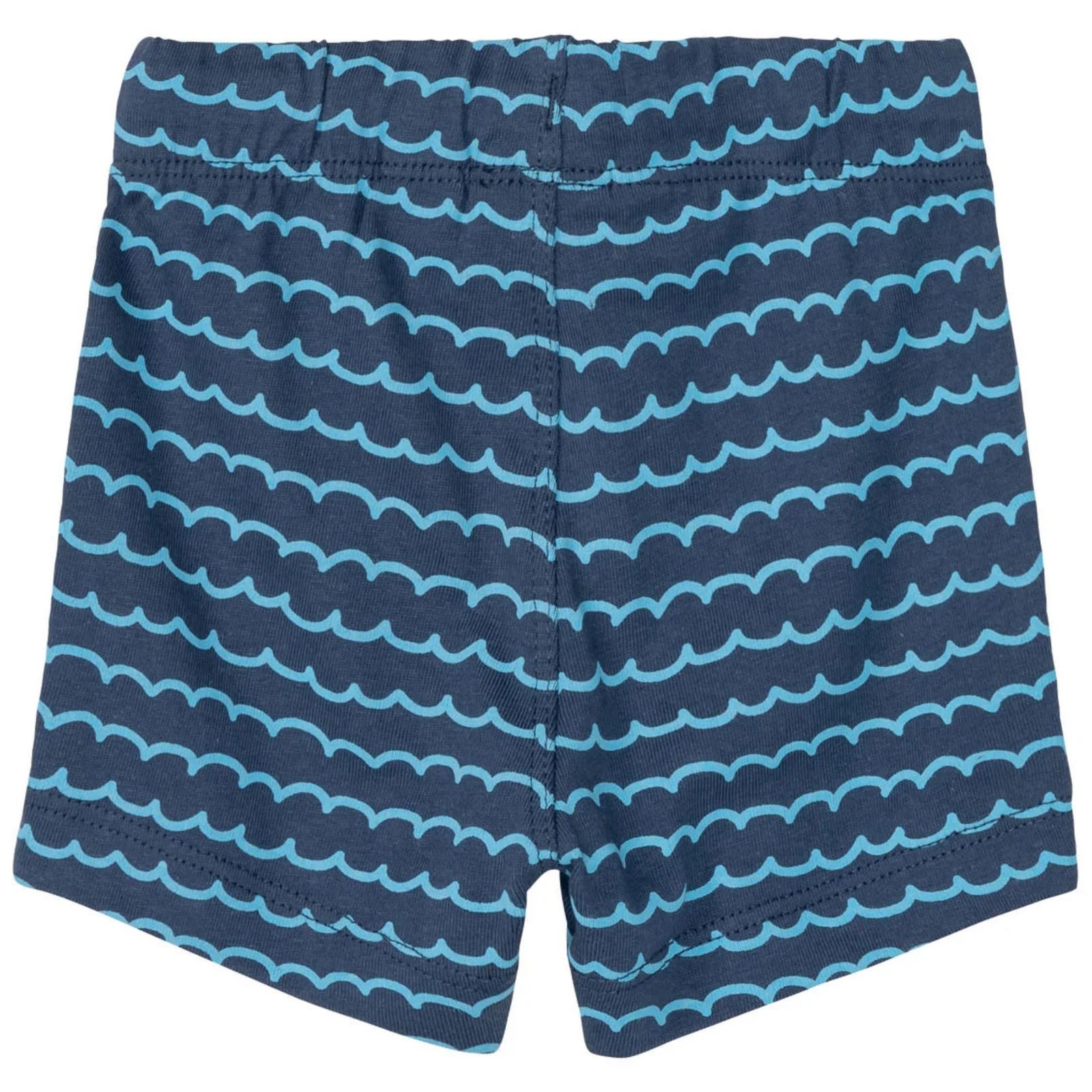 شلوارک نوزادی لوپیلو مدل Ger559 مجموعه دو عددی - - 2