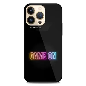 AKAM AMC-WA13PRO-NEON-21 Cover For Apple iPhone 13 Pro