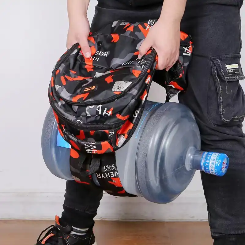 کوله پشتی مدل 1400