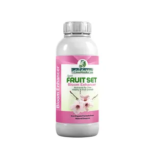 کود مایع فروت ست شیمی کشاورز کد 02 حجم 1 لیتر