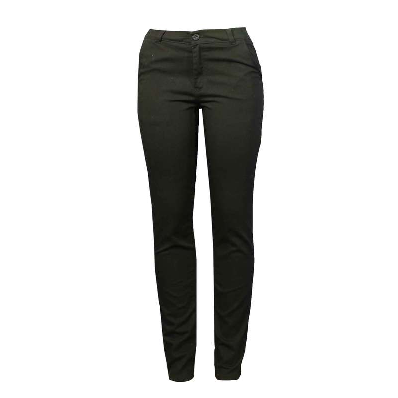 شلوار مردانه مدل کتان 12