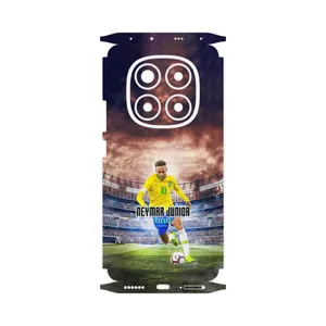 MAHOOT Neymar-FullSkin Cover Sticker for Xiaomi Redmi Note 14 Pro 5G