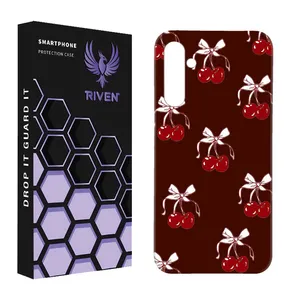 RIVEN RI1-18 Case For Samsung Galaxy S23 FE