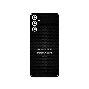 MAHOOT Range_Rover_Logo Cover Sticker for Samsung Galaxy M14