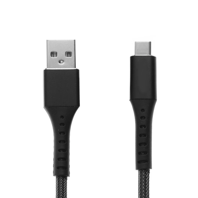 کابل شارژ USB به microUSB مدل DRAGON SUPER FAST CHARGE طول 1 متر