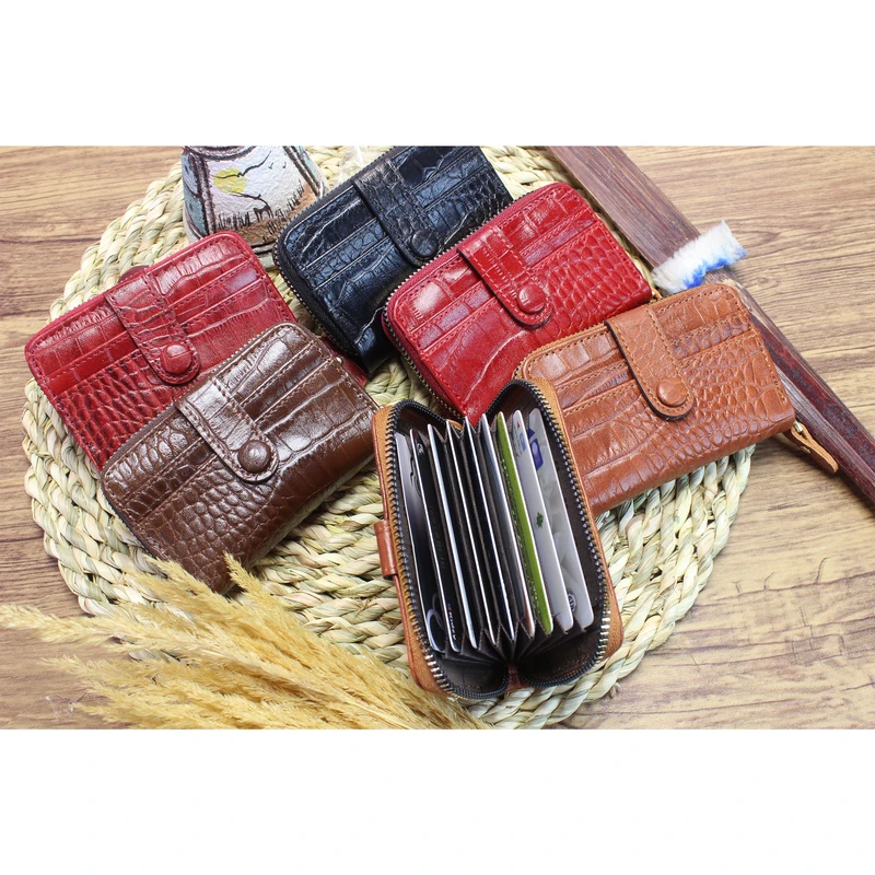 عکس شماره 2 : جاکارتی مردانه مدل اسپرت چرم طبیعی کد jk-0179