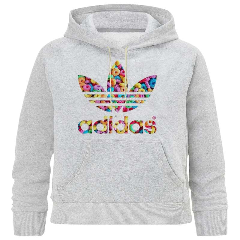 هودی دخترانه مدل M 91