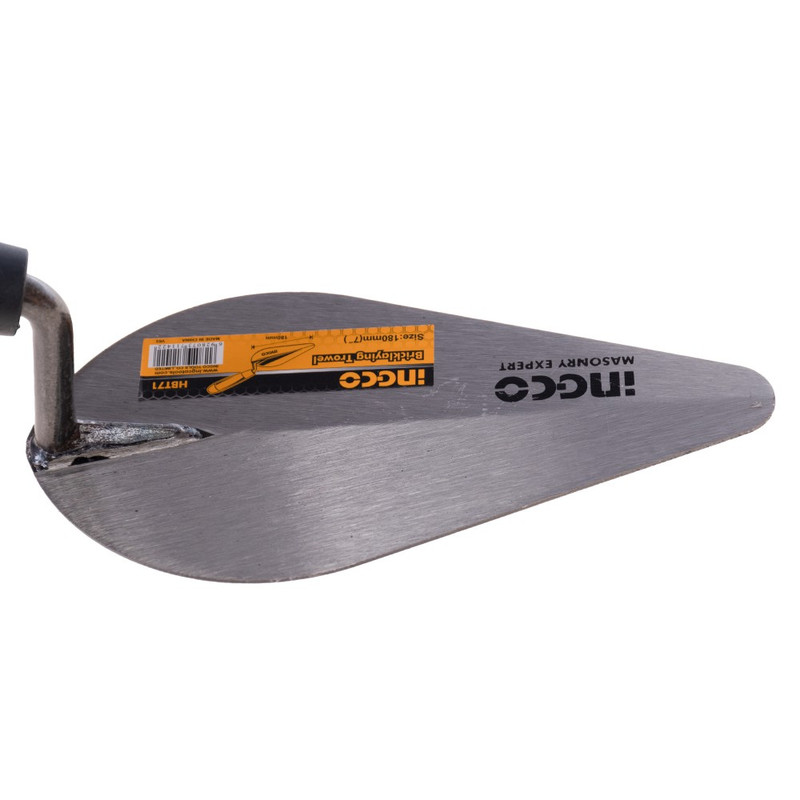 کمچه بنایی اینکو مدل HBT71
