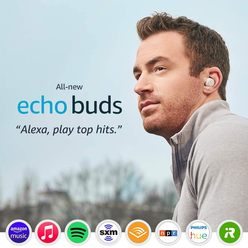 echobuds 2