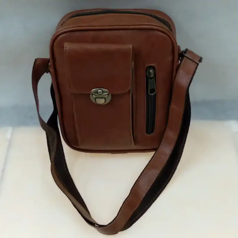 کیف رودوشی مدل 125487