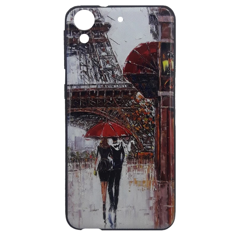 کاور مدل S0477 مناسب برای گوشی موبایل اچ تی سی Desire 628