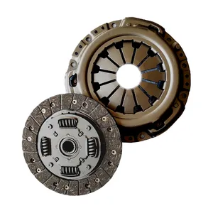 دیسک و صفحه مدل DS104 مناسب برای پراید