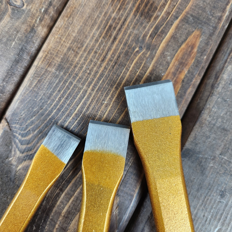 قلم ساختمانی کد GHR185 مجموعه 6 عددی قلم ساختمانی کد GHR185 مجموعه 6 عددی