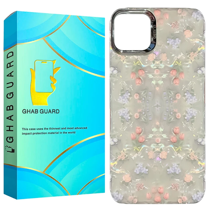 کاور قاب گارد مدل YAGO مناسب برای گوشی موبایل اپل iPhone 11