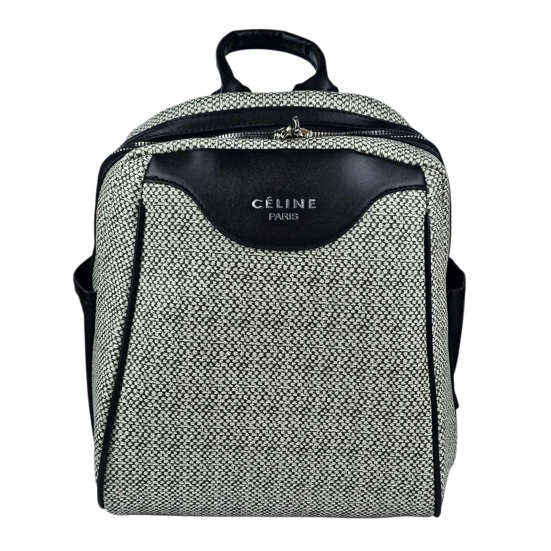 کوله پشتی دخترانه مدل سُلیا کد AC-20