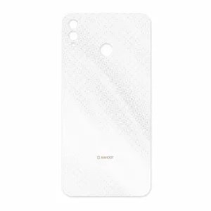 MAHOOT Gloss Transparent Cover Sticker for Honor 8X Max