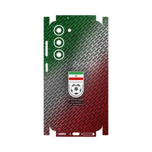 MAHOOT Iran_National_Football_Team-FullSkin Cover Sticker for Samsung Galaxy S23