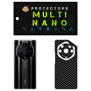 MULTI NANO X-F1C Back Skin For Honor Magic 3 Pro Plus