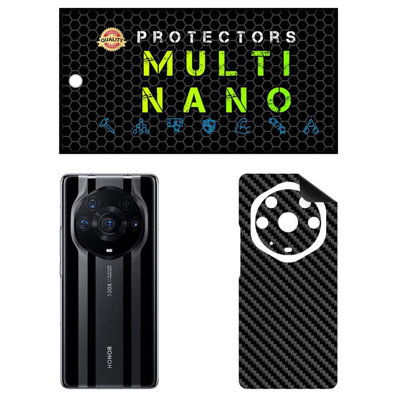 برچسب پوششی مولتی نانو مدل X-F1C مناسب برای گوشی موبایل آنر Magic 3 Pro Plus