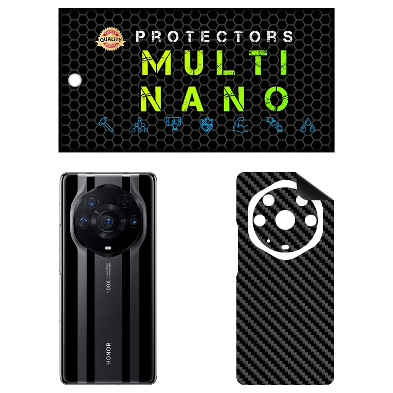 برچسب پوششی مولتی نانو مدل X-F1C مناسب برای گوشی موبایل آنر Magic 3 Pro Plus