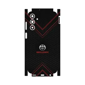 MAHOOT Brilliance-FullSkin Cover Sticker for Samsung Galaxy A15
