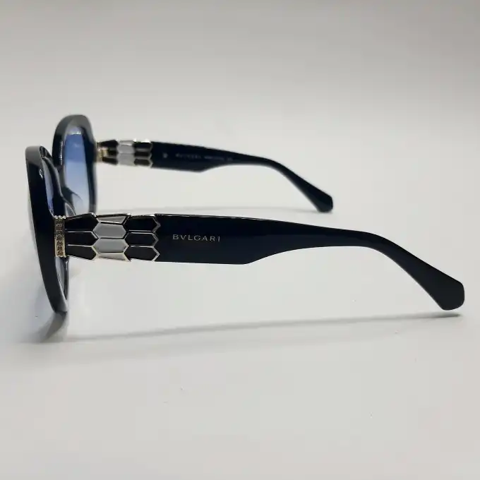 عینک آفتابی زنانه  مدل BV88335016l