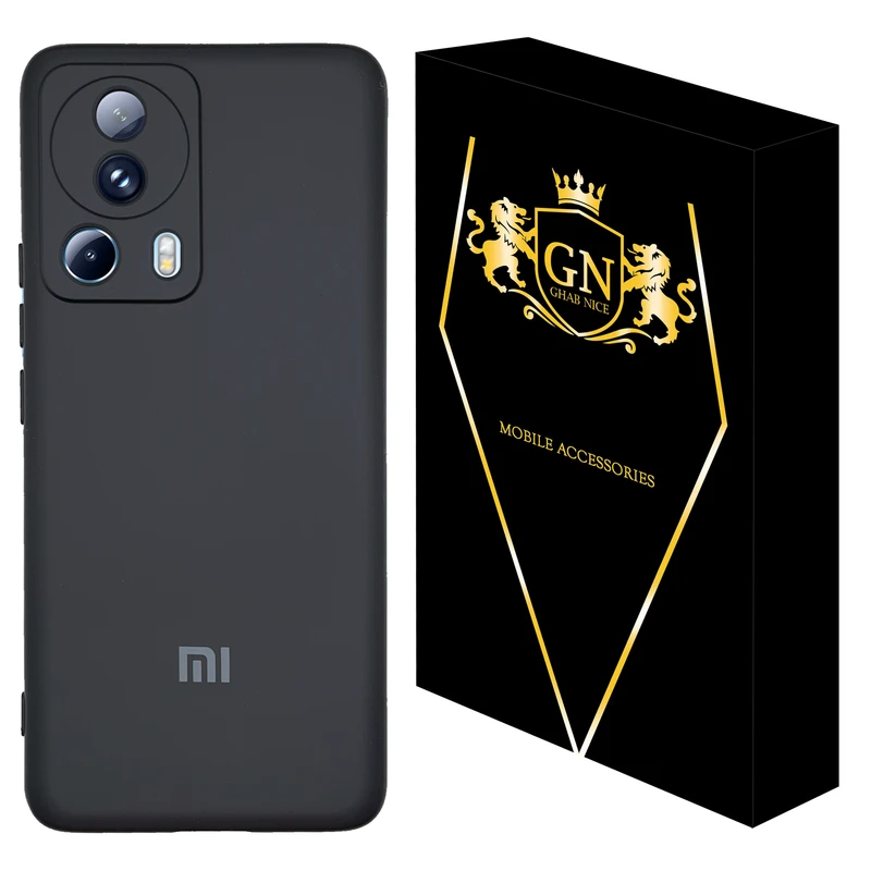 کاور قاب نایس مدل CLK مناسب برای گوشی موبایل شیائومی 13 Lite