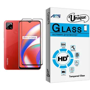 AFS Unique Glass MIX001 Screen Protector For Realme C12