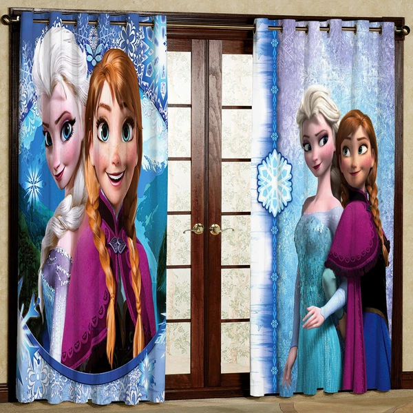 پرده مدل مخمل پانچی کد 178 سایز 200x140 سانتی متر