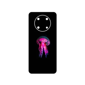 MAHOOT jellyfish Cover Sticker for Huawei Nova Y90