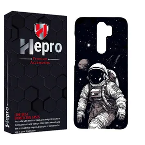 HEPRO MC Cover for XIAOMI REDMI 9