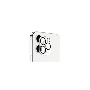 محافظ لنز دوربین کد ep0353 مناسب برای گوشی موبایل اپل iPhone 11 Pro Max