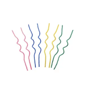 شمع تولد پارتی لند تهران مدل ماری کد 3180 مجموعه هشت عددی 