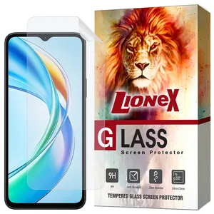 Lionex LFNMB20 Screen Protector For Honor X5b Plus