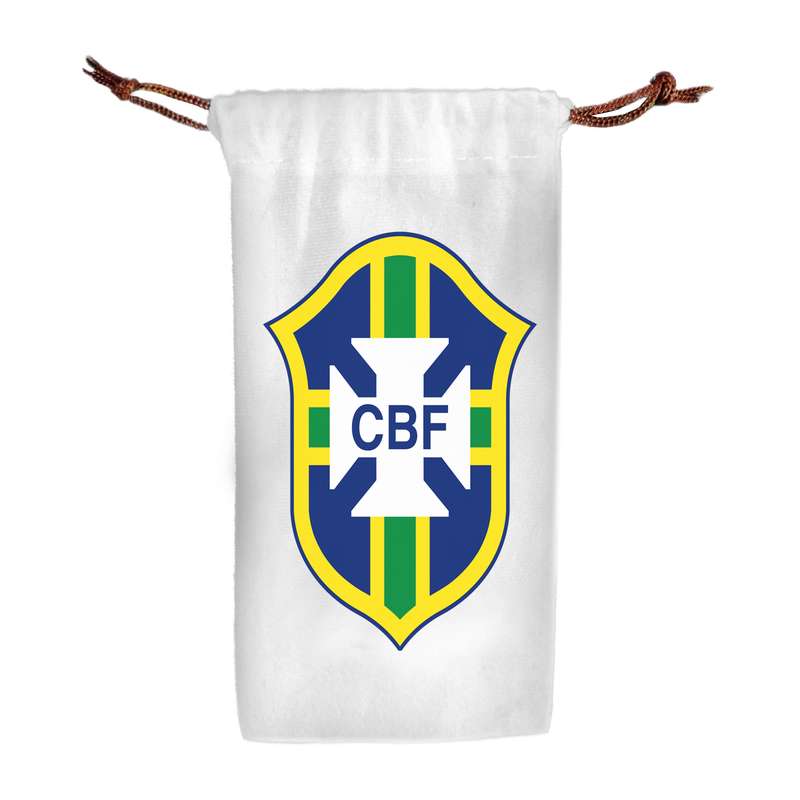 کیف عینک مدل فوتبال  کد 161 KK