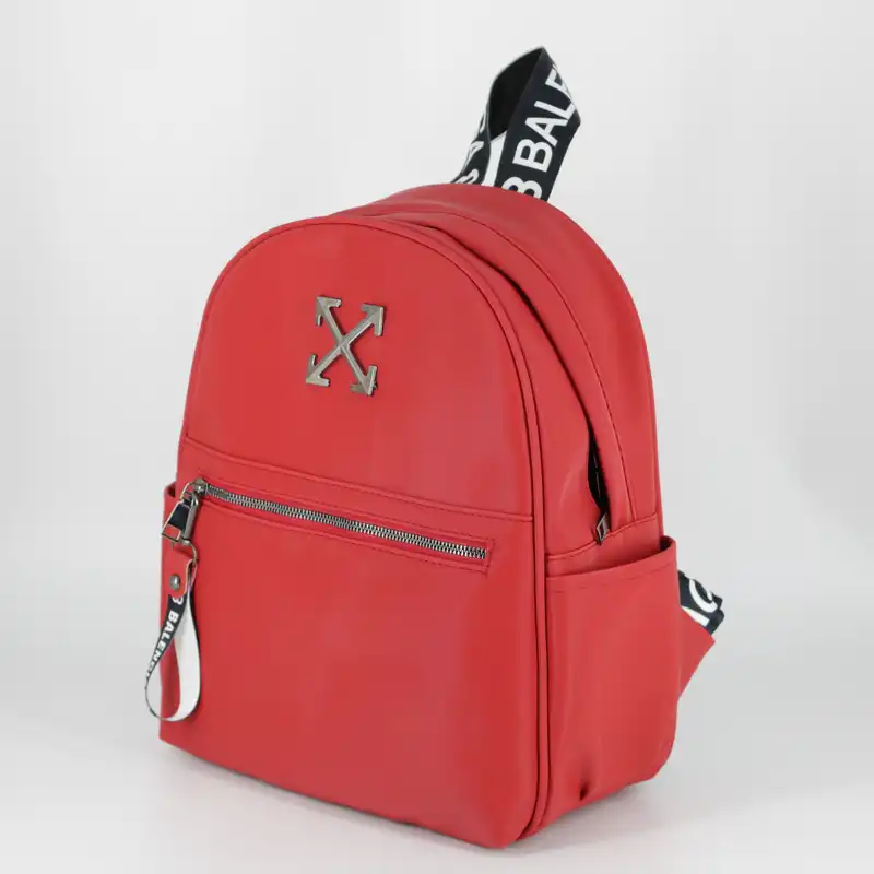 کوله پشتی زنانه مدل anil کد 8