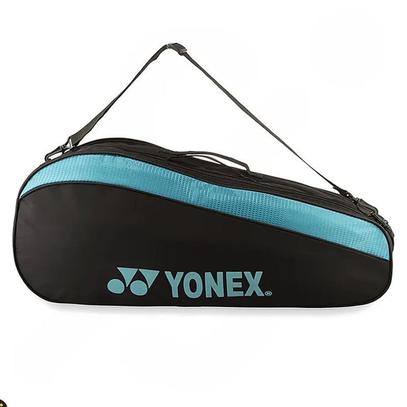 کیف راکت مدل دوقلو Y- Badminton