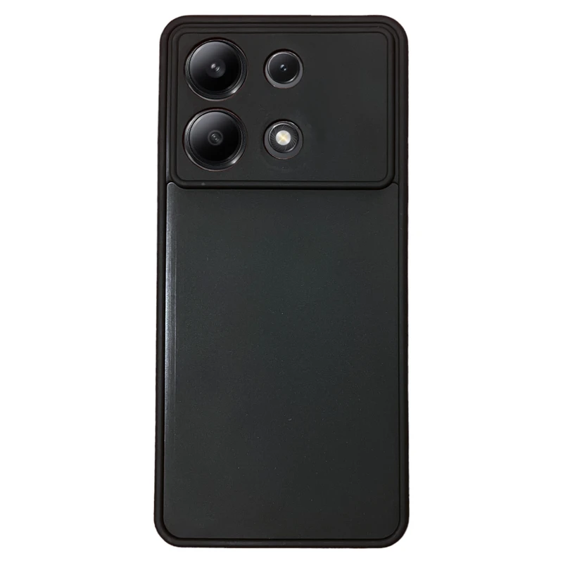 کاور مدل Note13_T02 مناسب برای گوشی موبایل شیائومی Redmi Note 13 4G
